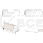 Эпилятор Rowenta EP4920F0 скор.:2 насад.:4 от электр.сети от аккум. розовый, фото16