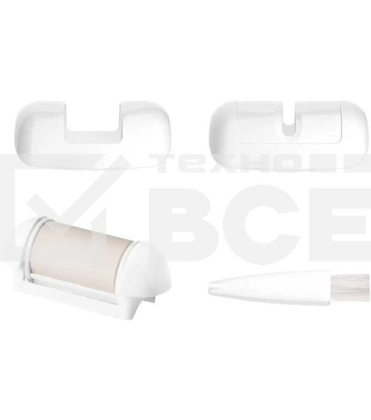 Эпилятор Rowenta EP4920F0 скор.:2 насад.:4 от электр.сети от аккум. розовый