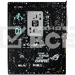 Материнская плата ASUS ROG STRIX X870E-H GAMING MIKU AM5 ATX 4xDDR5 2xPCIEx16 4xM.2 3xUSB-C HDMI 5GLAN Wi-Fi 7 , фото12