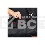 Сумка для инструментов Deli DL430903 Black Edition, фото8