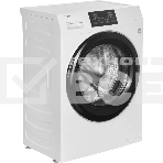 Стиральная машина Haier HW60-BP12919B класс: A+++ загр.фронтальная макс.:6кг белый инвертор, фото9