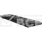 Клавиатура Oklick 100M HW3 проводная, USB Type-A, чёрный, фото12