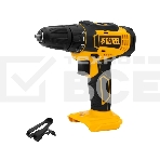 Дрель-шуруповерт Denzel CDL-18-0, Аккумуляторная, 18В, Без АКБ и ЗУ, фото13