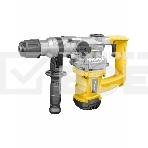 Перфоратор, 1050Вт, патрон SDS-PLUS, диаметр сверления 30мм, KOLNER KRH 1050С, 3 режима, энергия удара 5,5Дж, число оборотов на холостом ходу 800об/мин, число ударов 4200уд/мин, кабель 2м, глубинометр (набор оснастки, кейс), фото 1