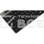 Клавиатура беспроводная A4Tech Fstyler FBK25, USB, Bluetooth/Радиоканал, черный/серый, фото15