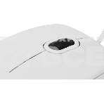 Мышь проводная Logitech B100 белый, 1000 dpi, USB, кнопки - 3, фото4