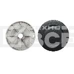 Газовая варочная панель Maunfeld EGHS.32.3ES, 2 конфорки, нержавеющая сталь, серебристый, фото4