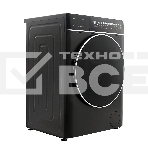 Стиральная машина с сушкой Centek CT-1948 серый, загрузка фронтальная 10 кг, 1400 об/мин, Класс А+++, фото3