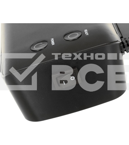 Ламинатор Fellowes Arc A4 черный (FS-45700) A4 (75-80мкм) 30 см/мин (2 вал.) лам.фото