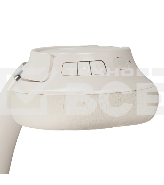 Беспроводные наушники MONSTER Persona SE ANC бежевый, полноразмерные, Bluetooth, активное шумоподавление, до 70 ч