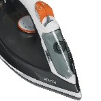 Утюг Centek CT-3301 белый/серый, 2800 Вт, 50 г/мин, 190 г/мин, 600 мл, фото9