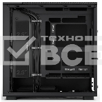Корпус Fractal Design Epoch XL Black Solid, Full-Tower, чёрный, 3 x 140 мм, фото3