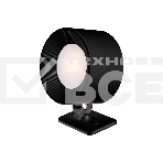 Фонарь светильник аккумуляторный КОСМОС KOC309Lit черный, фото 1