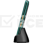 Мобильный телефон BQ 2006 Comfort зеленый/черный, фото4