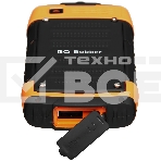 Мобильный телефон BQ 2439 Bobber оранжевый, фото7