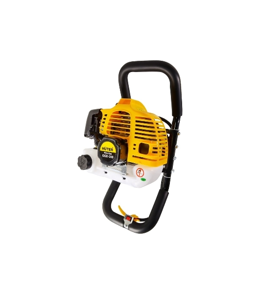 Мотобур HUTER GGD-300