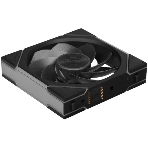 Вентилятор для корпуса Lian-Li Uni Fan TL Wireless 120 Reverse ARGB 120х124.5x28 черный 4-pin 34дБ (G99.12RTL1W1B.R0) Ret, фото5