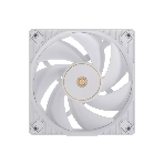 Вентилятор в корпус ASUS PROART PF120 FAN PWM WHITE 3IN1 белый, 120x120x28 мм, 3000 об/мин, 39 дБ, 4 pin, фото2