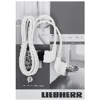Встраиваемый холодильник Liebherr ICND 5123-22 001, фото14