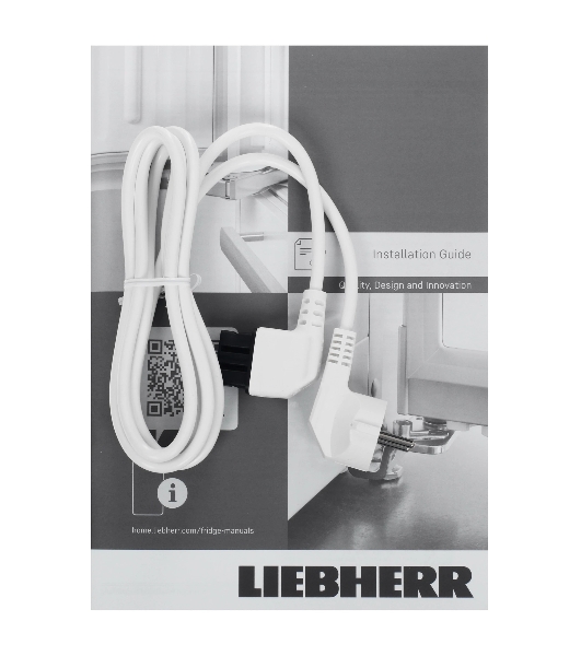 Встраиваемый холодильник Liebherr ICND 5123-22 001