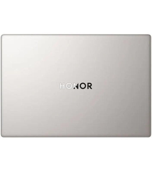 Ноутбук Honor MagicBook 16 2026 LinhaiC/16'/IPS/Intel Core Ultra 5 325/16Gb/1Tb SSD/Intel Graphics/без ОС/серый/1.64kg