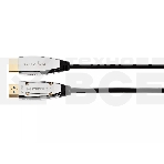 Активный оптический кабель HDMI 19M/M,ver. 2.1, 8K@60 Hz 20m Telecom <TCG2120-20M>, фото19
