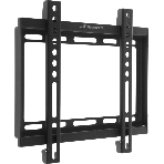 Кронштейн ЖК фиксированный 17-43' [44-109см до 35кг. UM811F [черн UltraMounts, фото2