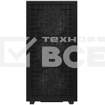 Компьютерный корпус DeepCool CH560 Black (R-CH560-BKAPE4-G-1) (ATX, без БП, 2хUSB, с окном), фото20