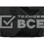 Ноутбук MSI Thin GF63 12UCX-1037XRU 15.6