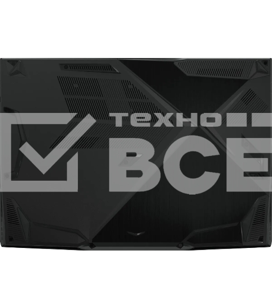Ноутбук MSI Thin GF63 12UCX-1037XRU 15.6