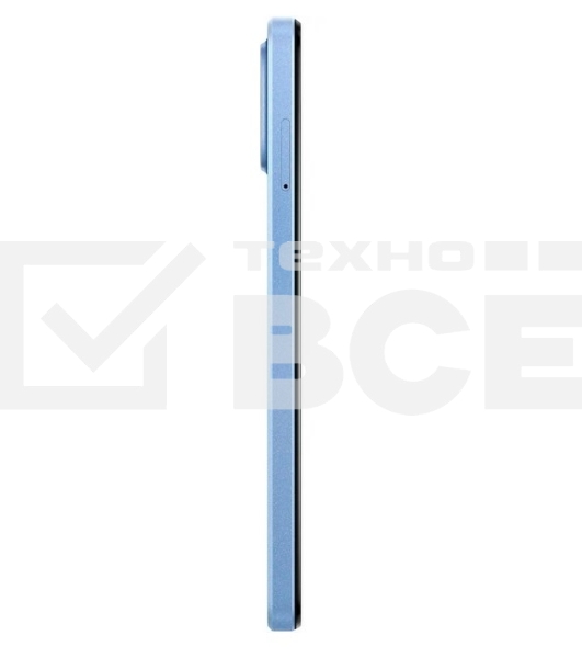 Смартфон Huawei Nova Y61, 4/128Gb, синий
