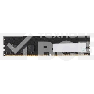 Оперативная память Apacer, DDR4, 16GB (1x16GB), 3200MHz, CL22