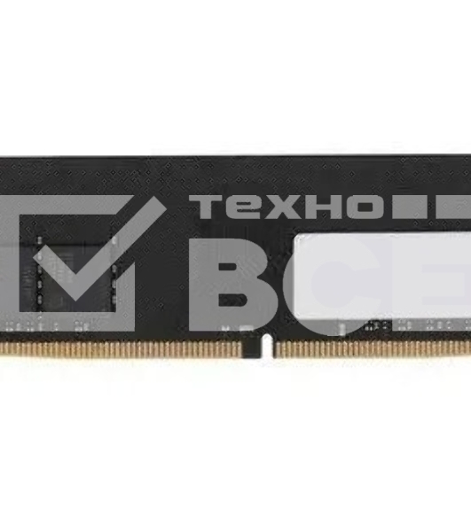 Оперативная память Apacer, DDR4, 16GB (1x16GB), 3200MHz, CL22
