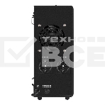 Комплект ИБП EX295997RUS + батарея 100Aч EX285656RUS 1шт (инвертор, синус, для котла, настенный) ExeGate FineSine SX-1000.LCD.AVR.2SH <1000VA/600W, чистая синусоида, цветной LCD-дисплей, AVR, 2*Schuko, линейно-интерактивный, крепление настенное/универсаль, фото12