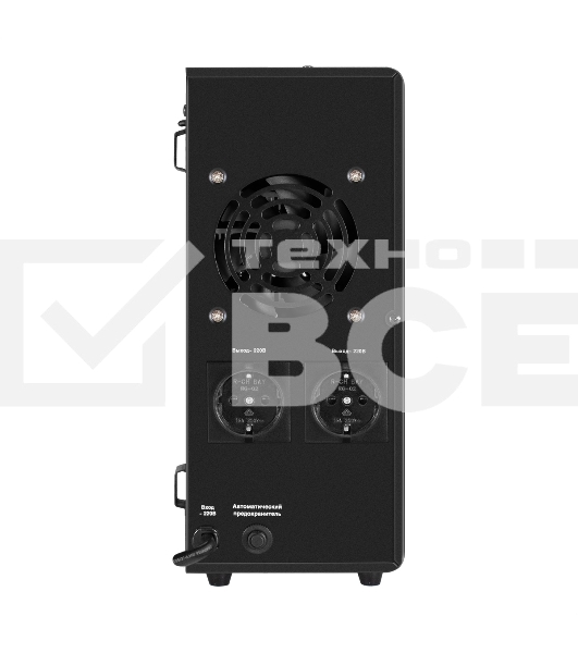 Комплект ИБП EX295997RUS + батарея 100Aч EX285656RUS 1шт (инвертор, синус, для котла, настенный) ExeGate FineSine SX-1000.LCD.AVR.2SH <1000VA/600W, чистая синусоида, цветной LCD-дисплей, AVR, 2*Schuko, линейно-интерактивный, крепление настенное/универсаль