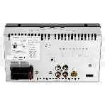 Автомагнитола Digma DCR-560 2DIN 4x50Вт, фото5