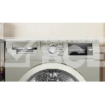 Сушильная машина Bosch Serie 4 WTN86202ME кл.энер.:A макс.загр.:8кг серебристый, фото13