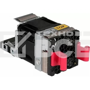 Вентилятор H3C Fan Module (Fan Panel Side Exhaust Airflow)
