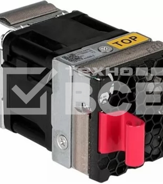 Вентилятор H3C Fan Module (Fan Panel Side Exhaust Airflow)