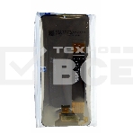 Дисплея для Samsung Galaxy S23 Ultra S918B без рамки ServicePack, черный GH82-31247A/GH82-33783A, фото2