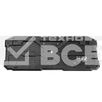 Игровой набор Qumo Mystic K58/M76, кл-ра проводная 104 + 10 клавиш мультимедиа, встроенные подсветки общая + кнопок 3 цвета, мышь проводная, оптическая, 1200/1600/2400/3200 dpi с подсветкой, коврик, фото6
