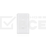 Гигабитный PoE инжектор Ubiquiti POE-24-24W-G-WH, Gigabit PoE Injector, 24V/1A (24W), white, фото4