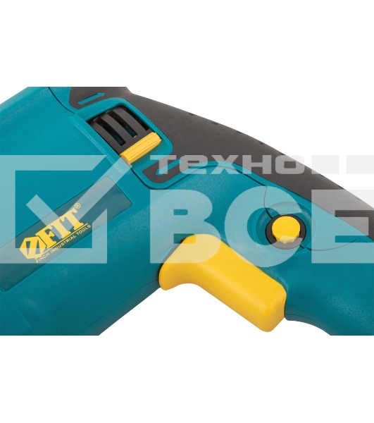 Перфоратор FIT AH-800 800 Вт, 0-900 об/мин, 0-4000 уд/мин, 3.0 Дж, 3 реж., SDS-plus, реверс, 2.8 кг, кейс
