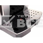 Кофемашина автоматическая DeLonghi ECAM 21.117.SB серебристый/черный, исп. кофе - зерновой/молотый, 1.8 л, 1450 Вт, 15 бар, фото11