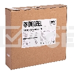 Конвектор Denzel XCE-1000 белый, 1000 Вт, 15 м2, термостат, фото19