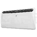 Модуль отопительный электрического конвектора Electrolux Rapid Transformer ECH/R-2500 T белый, 2500 Вт, 30 м2, (для работы конвектора требуется блок управления), фото 1