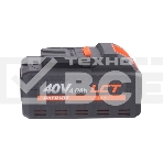 Батарея аккумуляторная PATRIOT BL44 40В платформа LCT, 4,0Ач(21700), фото3