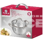 Кастрюля Rondell RDS-753, фото3