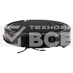 Робот-пылесос Coolfort CF-3200 черный, 2600 мAч Li-Ion, уборка сухая/влажная, пылесборник контейнер 0.3 л, фото2