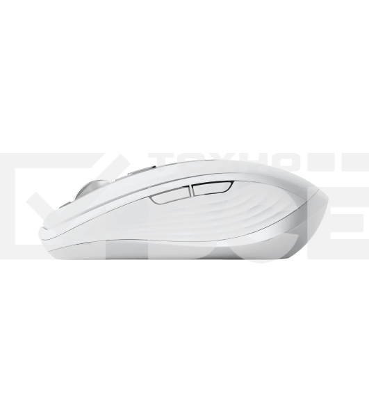 Мышь беспроводная/проводная Logitech MX Anywhere 3S серый, 8000 dpi, радиоканал, Bluetooth, USB, кнопки - 6
